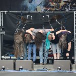 105 Metalfest 2012  Arakain